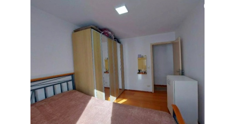 Apartamento à venda no Bairro do Jardim Regina na Avenida Agenor Couto de Magalhães 222, 