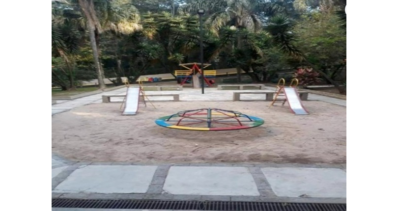 Apartamento à venda no Bairro do Jardim Regina na Avenida Agenor Couto de Magalhães 222, 