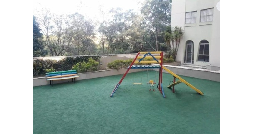 Apartamento à venda no Bairro do Jardim Regina na Avenida Agenor Couto de Magalhães 222, 