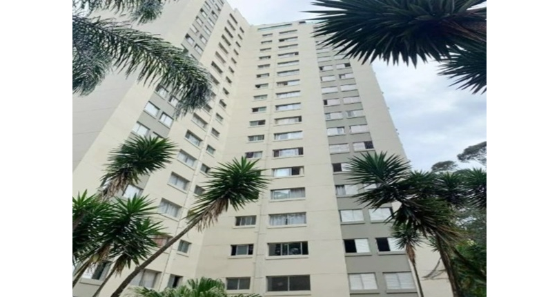 Apartamento à venda no Bairro do Jardim Regina na Avenida Agenor Couto de Magalhães 222, 