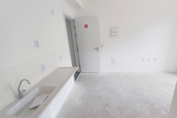 Apartamento novo à venda no Bairro da Vila Guedes na Rua São Francisco de Assis 811