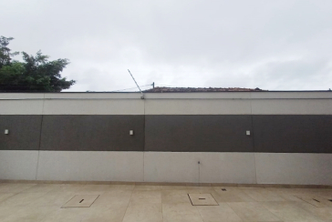 Apartamento novo à venda no Bairro da Vila Guedes na Rua São Francisco de Assis 811