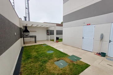 Apartamento novo à venda no Bairro da Vila Guedes na Rua São Francisco de Assis 811