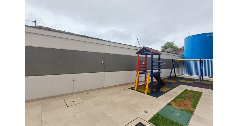 Apartamento novo à venda no Bairro da Vila Guedes na Rua São Francisco de Assis 811