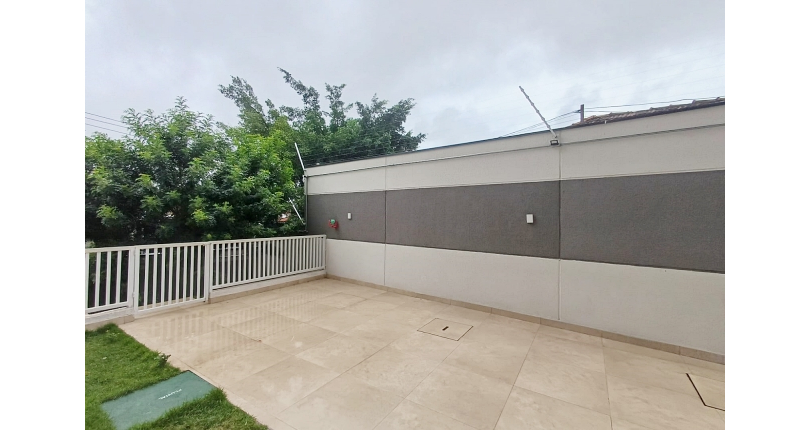 Apartamento novo à venda no Bairro da Vila Guedes na Rua São Francisco de Assis 811