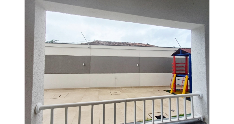 Apartamento novo à venda no Bairro da Vila Guedes na Rua São Francisco de Assis 811