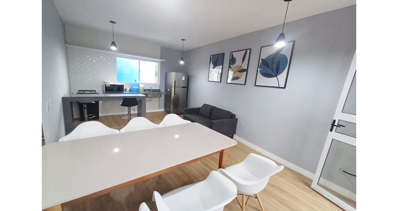 Apartamento novo à venda no Bairro da Vila Guedes na Rua São Francisco de Assis 811