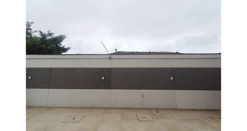 Apartamento novo à venda no Bairro da Vila Guedes na Rua São Francisco de Assis 811