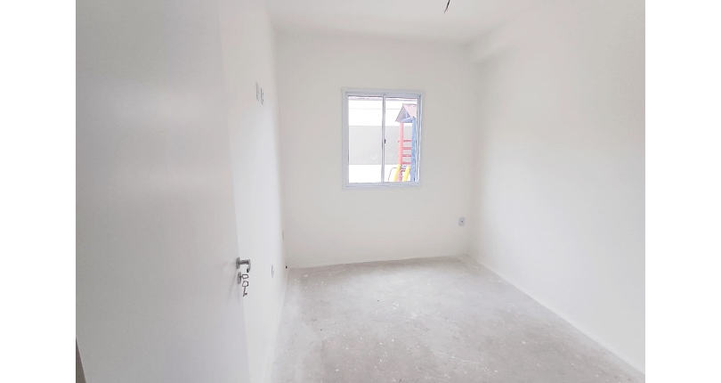 Apartamento novo à venda no Bairro da Vila Guedes na Rua São Francisco de Assis 811