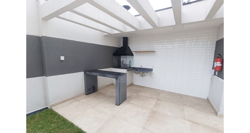 Apartamento novo à venda no Bairro da Vila Guedes na Rua São Francisco de Assis 811