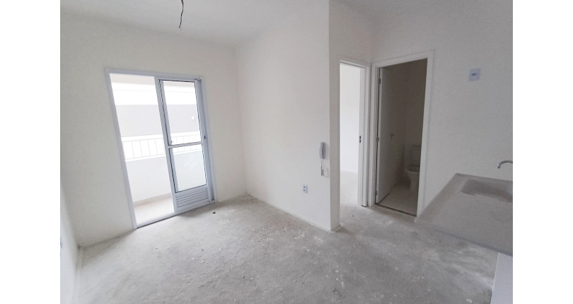 Apartamento novo à venda no Bairro da Vila Guedes na Rua São Francisco de Assis 811