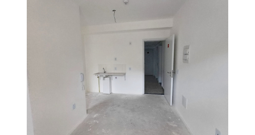 Apartamento novo à venda no Bairro da Vila Guedes na Rua São Francisco de Assis 811