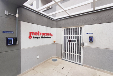 Apartamento novo à venda no Bairro da Vila Guedes na Rua São Francisco de Assis 811