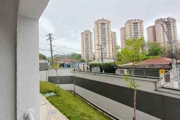 Apartamento novo à venda no Bairro da Vila Guedes na Rua São Francisco de Assis 811