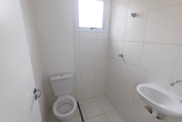 Apartamento novo à venda no Bairro da Vila Guedes na Rua São Francisco de Assis 811