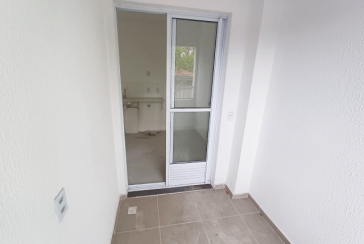 Apartamento novo à venda no Bairro da Vila Guedes na Rua São Francisco de Assis 811