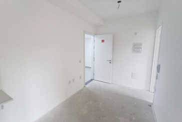 Apartamento novo à venda no Bairro da Vila Guedes na Rua São Francisco de Assis 811