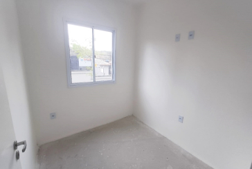 Apartamento novo à venda no Bairro da Vila Guedes na Rua São Francisco de Assis 811