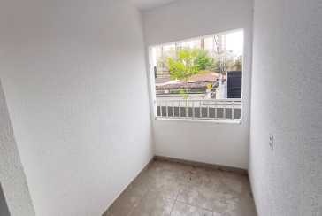 Apartamento novo à venda no Bairro da Vila Guedes na Rua São Francisco de Assis 811