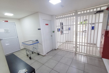 Apartamento novo à venda no Bairro da Vila Guedes na Rua São Francisco de Assis 811