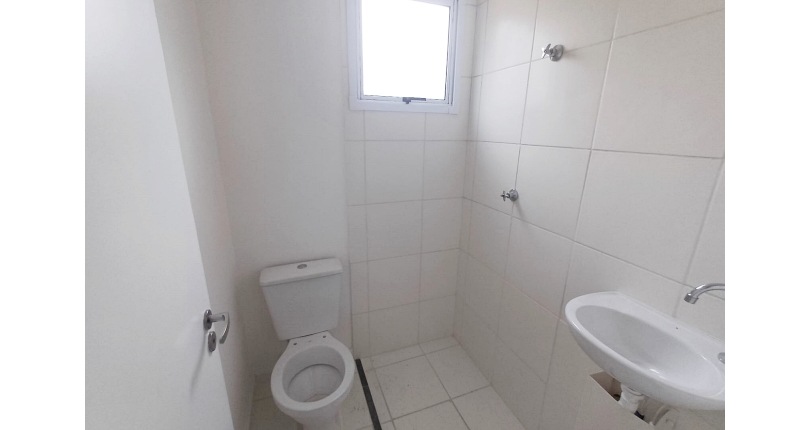 Apartamento novo à venda no Bairro da Vila Guedes na Rua São Francisco de Assis 811