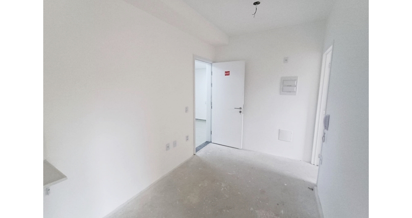 Apartamento novo à venda no Bairro da Vila Guedes na Rua São Francisco de Assis 811