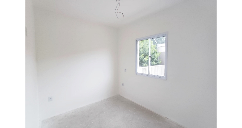 Apartamento novo à venda no Bairro da Vila Guedes na Rua São Francisco de Assis 811