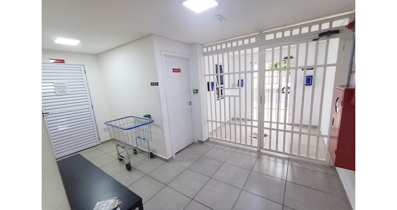 Apartamento novo à venda no Bairro da Vila Guedes na Rua São Francisco de Assis 811