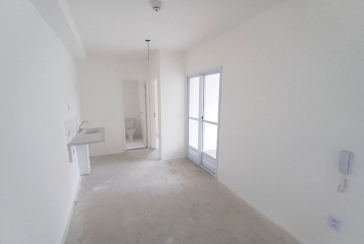 Apartamento novo à venda no Bairro da Vila Guedes na Rua São Francisco de Assis 811,