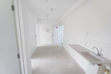 Apartamento novo à venda no Bairro da Vila Guedes na Rua São Francisco de Assis 811,