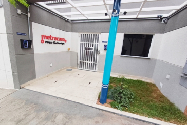 Apartamento novo à venda no Bairro da Vila Guedes na Rua São Francisco de Assis 811,