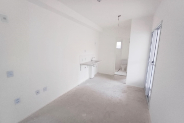 Apartamento novo à venda no Bairro da Vila Guedes na Rua São Francisco de Assis 811,