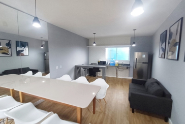 Apartamento novo à venda no Bairro da Vila Guedes na Rua São Francisco de Assis 811,