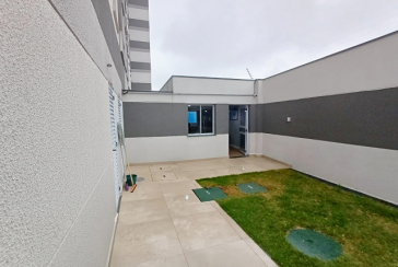 Apartamento novo à venda no Bairro da Vila Guedes na Rua São Francisco de Assis 811,