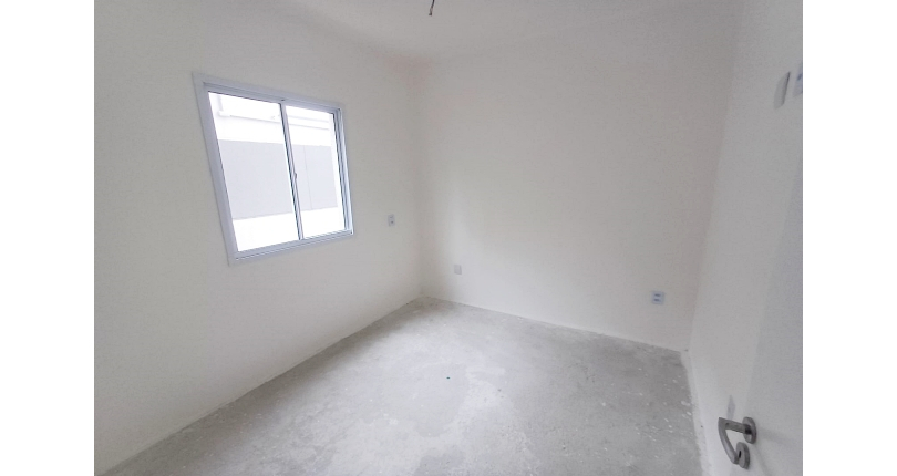 Apartamento novo à venda no Bairro da Vila Guedes na Rua São Francisco de Assis 811,