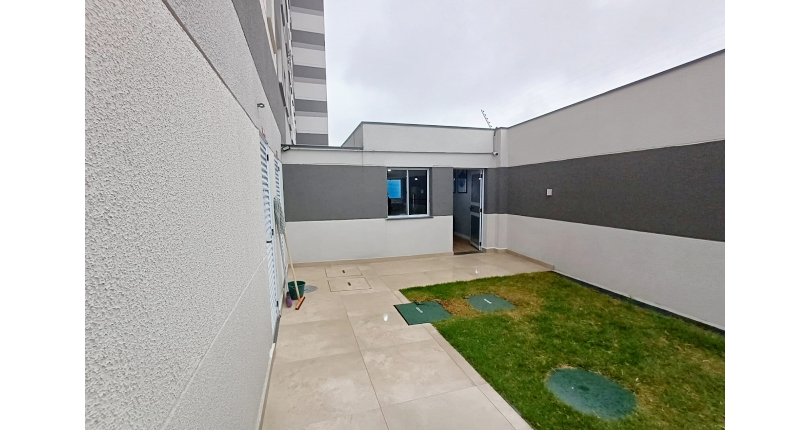 Apartamento novo à venda no Bairro da Vila Guedes na Rua São Francisco de Assis 811,