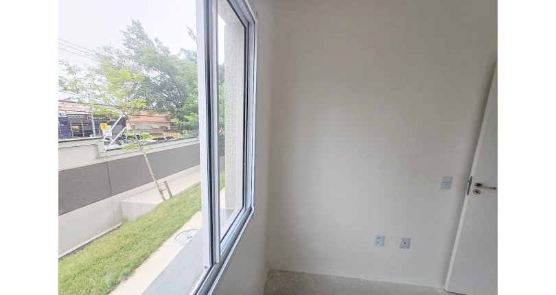 Apartamento novo à venda no Bairro da Vila Guedes na Rua São Francisco de Assis 811,