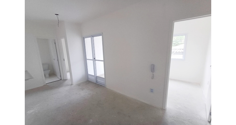 Apartamento novo à venda no Bairro da Vila Guedes na Rua São Francisco de Assis 811,