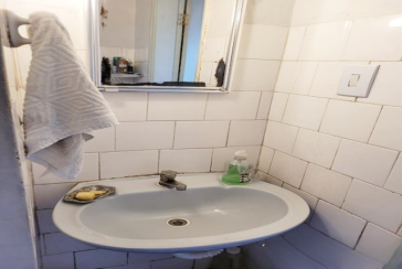 Casa à venda no Bairro do Parque São Domingos na Rua Abraham Lincoln, 