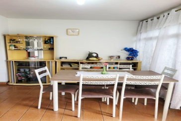 Casa à venda no Bairro do Parque São Domingos na Rua Abraham Lincoln, 