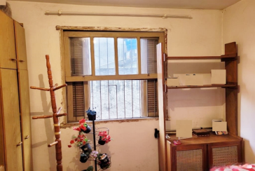 Casa à venda no Bairro do Parque São Domingos na Rua Abraham Lincoln, 