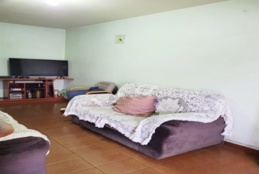 Casa à venda no Bairro do Parque São Domingos na Rua Abraham Lincoln, 