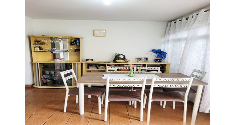 Casa à venda no Bairro do Parque São Domingos na Rua Abraham Lincoln, 