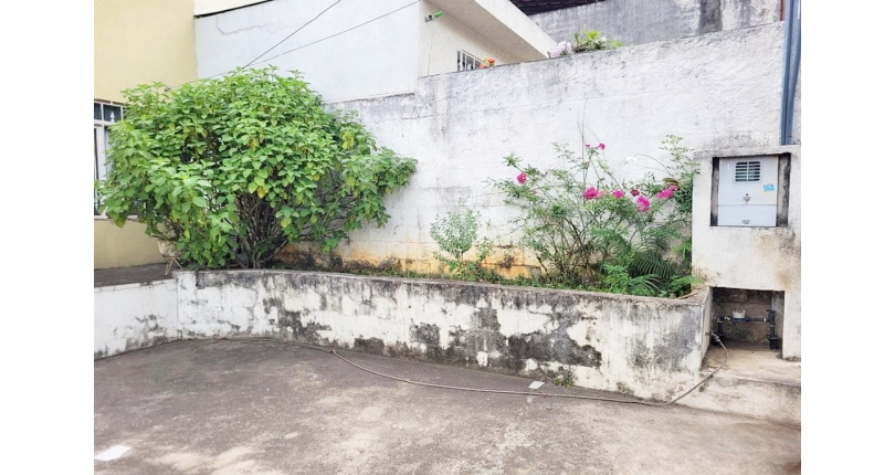 Casa à venda no Bairro do Parque São Domingos na Rua Abraham Lincoln, 