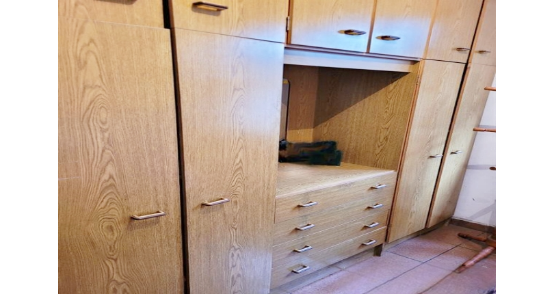 Casa à venda no Bairro do Parque São Domingos na Rua Abraham Lincoln, 