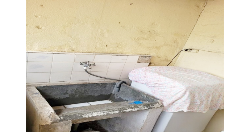 Casa à venda no Bairro do Parque São Domingos na Rua Abraham Lincoln, 