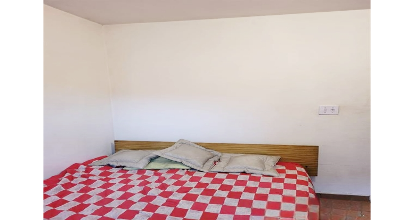 Casa à venda no Bairro do Parque São Domingos na Rua Abraham Lincoln, 