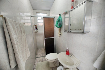 Imóvel Comercial à venda no Bairro da Vila Pereira Barreto na Avenida Miguel de Castro, 