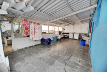 Imóvel Comercial à venda no Bairro da Vila Pereira Barreto na Avenida Miguel de Castro, 