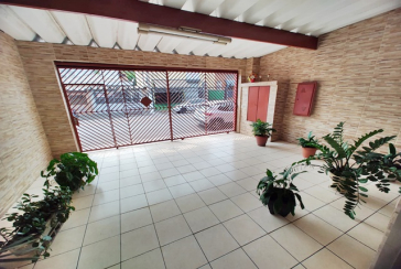 Imóvel Comercial à venda no Bairro da Vila Pereira Barreto na Avenida Miguel de Castro, 